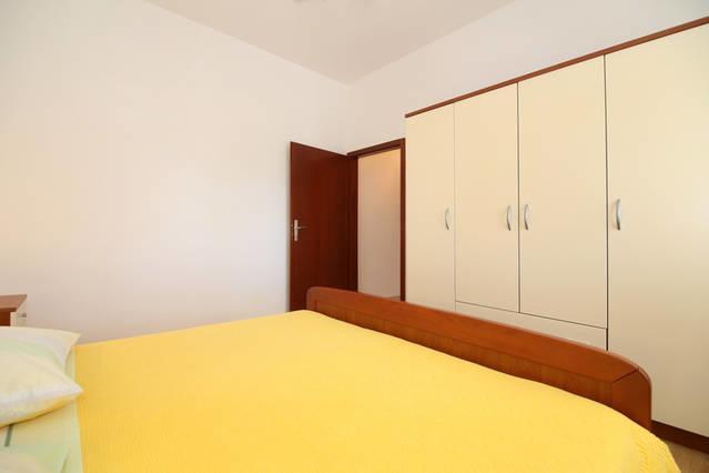 Villa Rosanda Apartments Traù Esterno foto