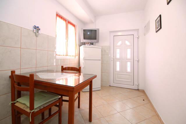 Villa Rosanda Apartments Traù Esterno foto