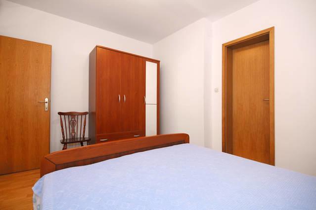Villa Rosanda Apartments Traù Esterno foto
