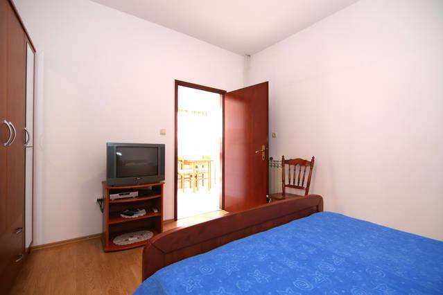 Villa Rosanda Apartments Traù Esterno foto