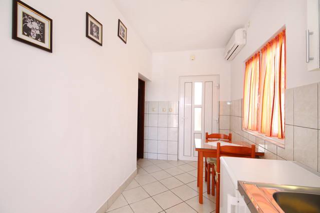 Villa Rosanda Apartments Traù Esterno foto