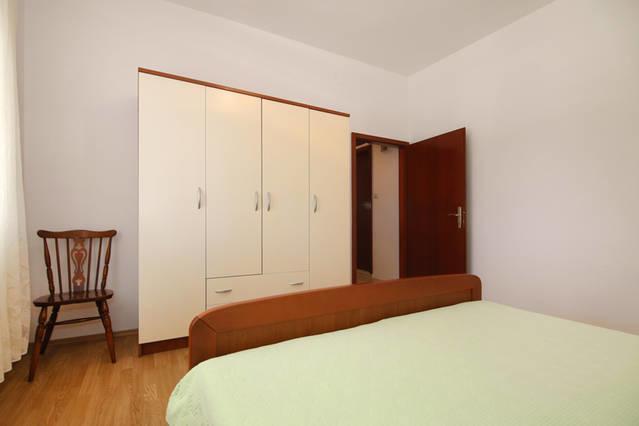 Villa Rosanda Apartments Traù Esterno foto